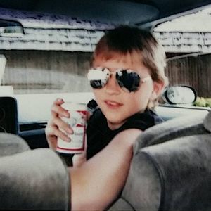 Meet your Posher, Neal